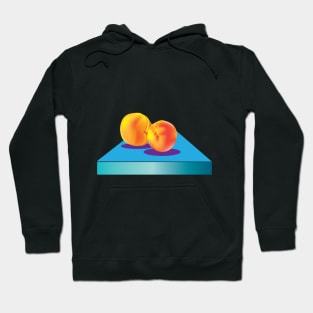 Peaches Hoodie